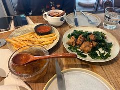 -Brut Eatery悦璞食堂(愚园路店)