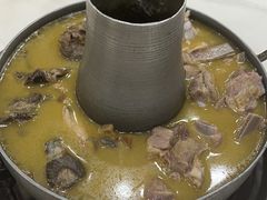 -阿妈土锅鸡
