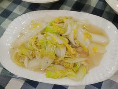 -钱大妈海鲜饭店(保利林语店)