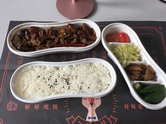 -新白鹿餐厅(城西银泰城店)