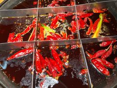 -陈陈火锅(较场口店)