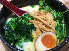 -和府捞面(东直门银座店)