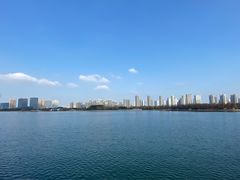 -石湖景区