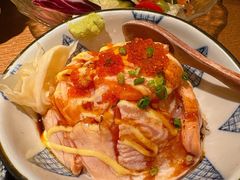 -水之惠鲜鱼料理(王府大街店)