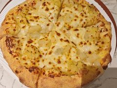 -必胜客(新辰里酒仙桥店)