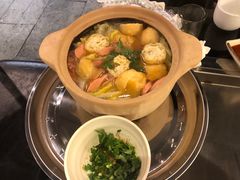 -德四家·傣族风味烧烤(金实店)
