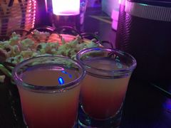 -MOSSO音乐酒吧·Live House(南京西路店)