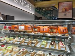-M'CAKE(西单大悦城店)