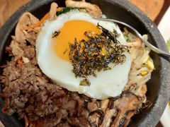 -七八冷面·延边朝鲜族美食(欢乐谷店)
