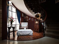 -国际饭店·原点咖啡吧ORIGIN CAFE&BAR