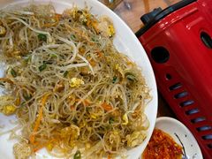 -洪大厨鸡煲(福田店)