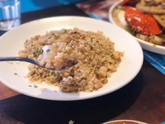 -臻鲜燕海鲜融合餐厅(金陵style店)