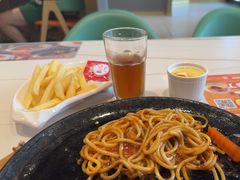 -豪享来牛排(人民店)