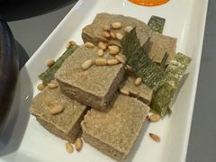 -桂满陇·蟹黄小笼汤包(巴黎春天浦建店)