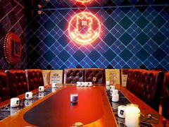 -MRX狼人杀俱乐部(黄浦店)