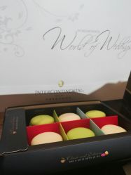 -无锡君来洲际酒店·宴会厅