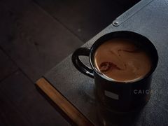 美式-小巨场咖啡