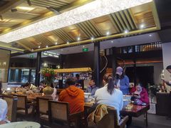 -芸南道·过桥米线(昆明老街旗舰店)