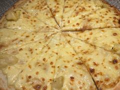 -比格比萨自助(宝山日月光店)