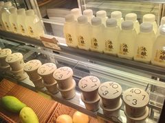 -宝珠奶酪(闵行仲盛店)