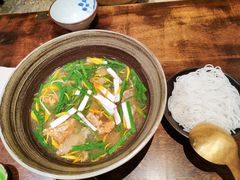 过桥米线-都氏二当家(九方店)