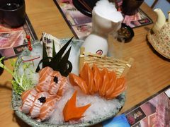-元通寿司(大朗店)