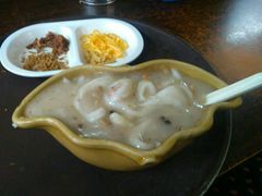 水菱角-老西关濑粉(文明路店)