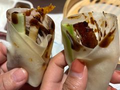 -大鸭梨烤鸭·北京菜(南小街/南苑店)