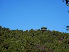 -北京西山国家森林公园