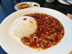 -常鲜楼常来尝鲜海胆馆(星海店)
