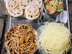 -铜元老码头鳝鱼火锅