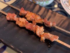 -撒拉花儿·新疆菜·清真(太阳宫店)
