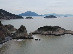 景点-花岙岛