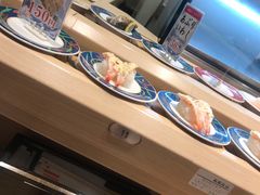 -大起水产回转寿司(道顿堀店)