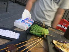 -望恋·天台音乐餐厅