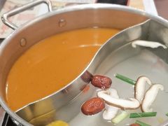 -呷哺呷哺(西单大悦城店)