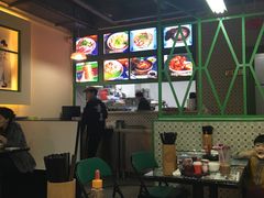 -莅香岛港式餐厅(滨江道店)