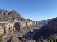 -河南宝泉旅游区