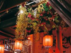 -锦上中式酒馆(南内环店)