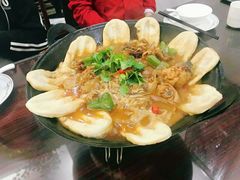 -农家小院(朱雀桥店)