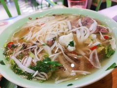 -越弥越南传统美食馆