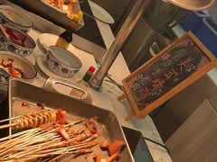 -西安绿地假日酒店·欧意咖啡厅
