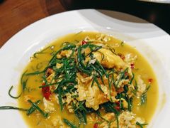 -俭寨大盘鸡·新疆菜·烧烤(博乐店)