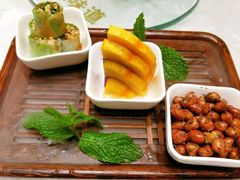 -御仙都北京菜馆·烤鸭店(双井店)