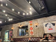 -Side Street街旁(交道口店)