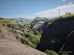 -飞天山旅游区