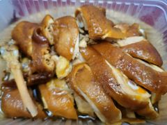 -龙记烧腊茶餐厅(常德路店)