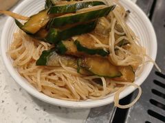 -韩时烤肉(丰科万达广场店)
