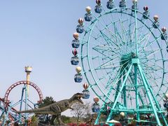 -南京银杏湖乐园