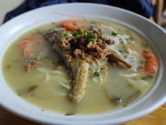 -面道赞宁海海鲜面(迎凤街店)